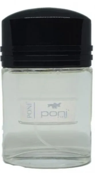 Poni City EDT 85 ml Erkek Parfümü