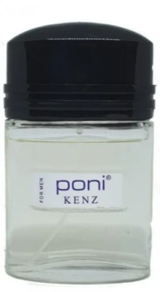 Poni Kenz EDT 85 ml Erkek Parfümü