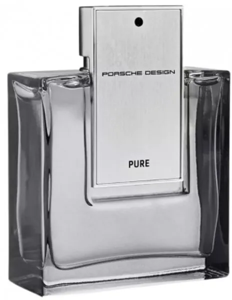Porsche Design Pure EDT 100 ml Erkek Parfümü