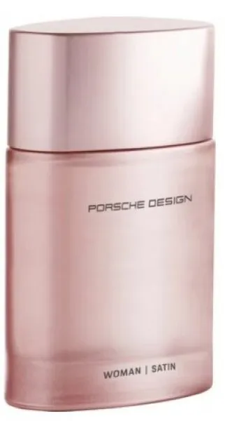 Porsche Design Satin EDP 100 ml Kadın Parfümü