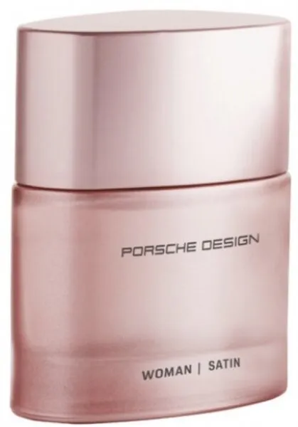 Porsche Design Satin EDP 30 ml Kadın Parfümü