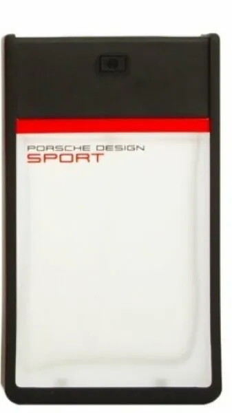 Porsche Design Sport EDT 50 ml Erkek Parfümü