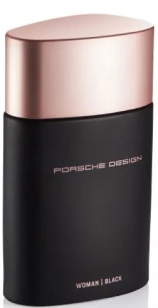 Porsche Design Woman Black EDP 100 ml Kadın Parfümü