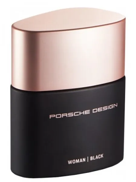Porsche Design Woman Black EDP 30 ml Kadın Parfümü