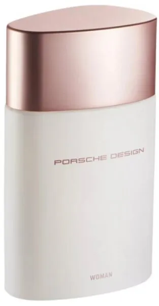 Porsche Design Woman EDP 100 ml Kadın Parfümü