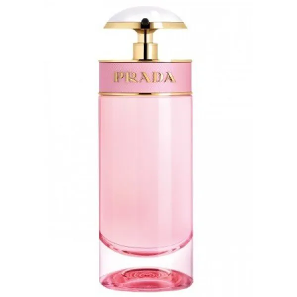 Prada Candy Florale EDT 50 ml Kadın Parfümü