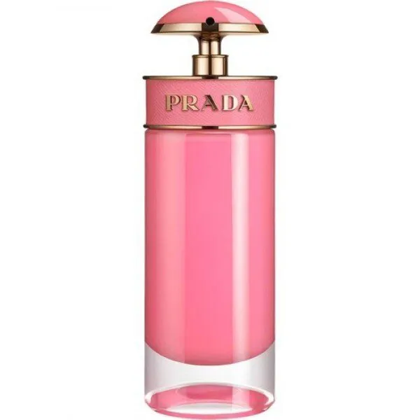 Prada Candy Gloss EDT 50 ml Kadın Parfümü