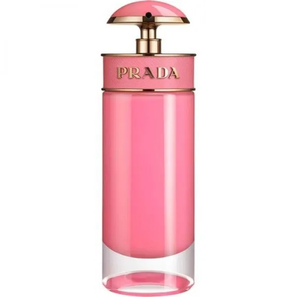 Prada Candy Gloss EDT 80 ml Kadın Parfümü