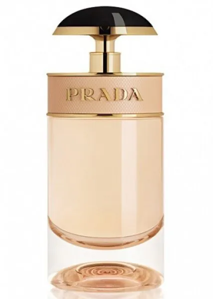 Prada Candy L'eau EDT 50 ml Kadın Parfümü