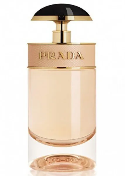 Prada Candy L'eau EDT 80 ml Kadın Parfümü