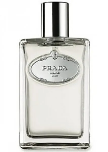 Prada Infusion d'Homme EDT 50 ml Erkek Parfümü