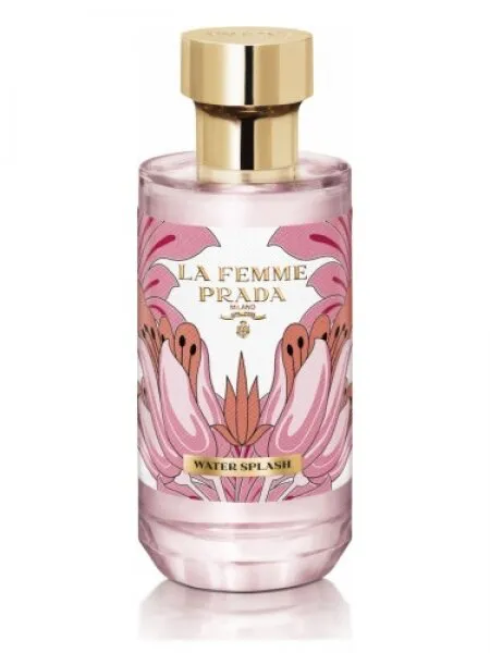 Prada La Femme Water Splash EDT 150 ml Kadın Parfümü
