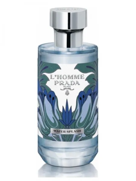Prada L’Homme Water Splash EDT 150 ml Erkek Parfümü