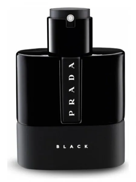 Prada Luna Rossa Black EDP 100 ml Erkek Parfümü