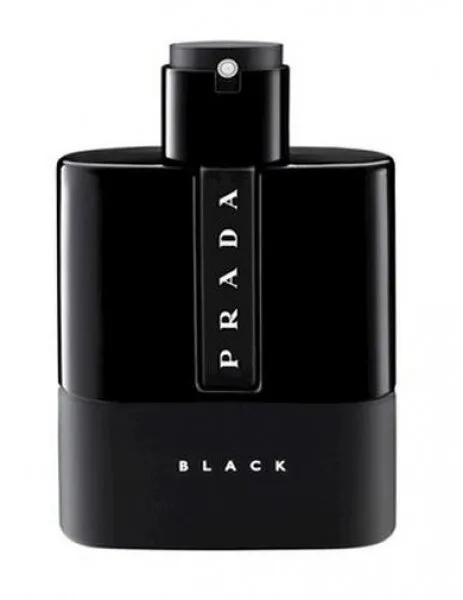 Prada Luna Rossa Black EDP 50 ml Erkek Parfümü