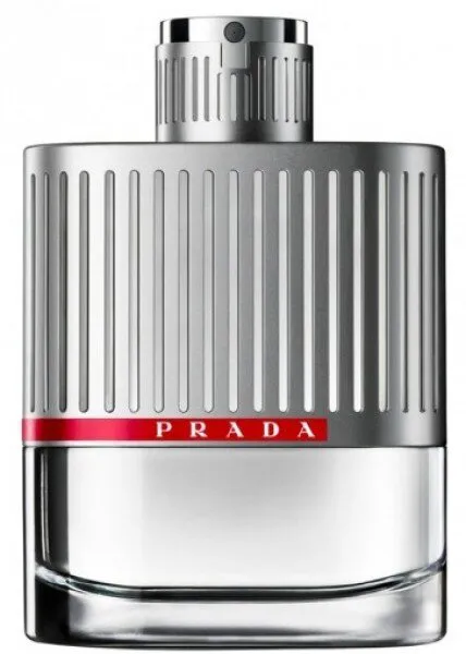 Prada Luna Rossa EDT 100 ml Erkek Parfümü