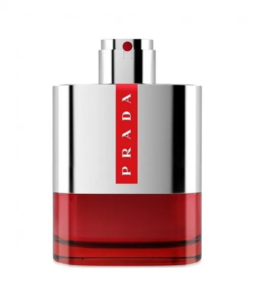 Prada Luna Rossa Sport EDT 100 ml Erkek Parfümü