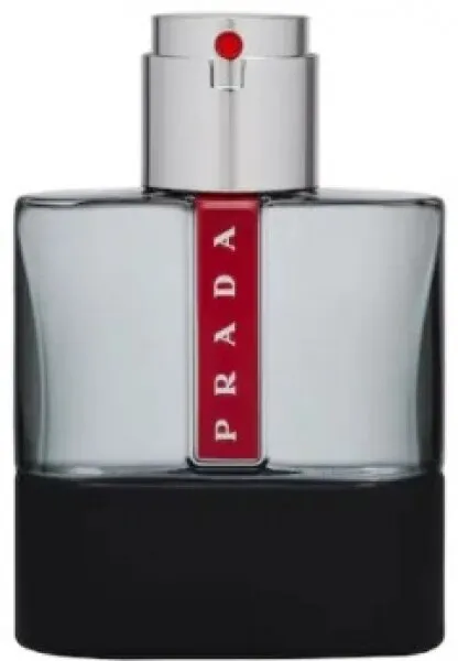 Prada Luna Rossa Carbon EDT 100 ml Erkek Parfümü