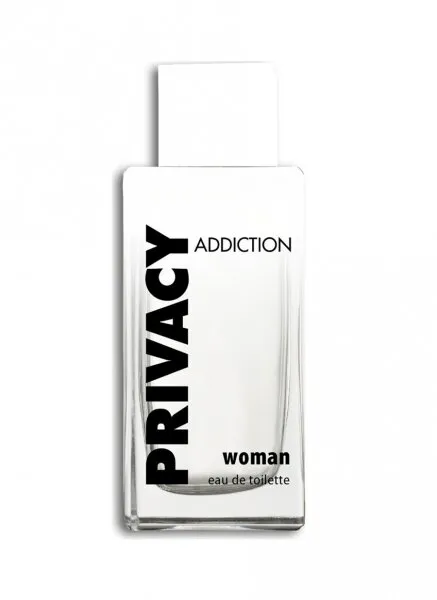Privacy Addiction EDT 100 ml Kadın Parfümü