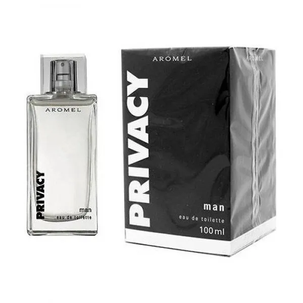 Privacy Aromel EDT 100 ml Erkek Parfümü