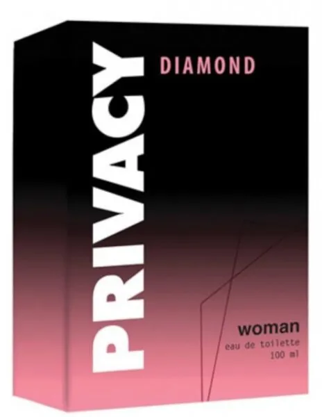 Privacy Diamond EDT 100 ml Kadın Parfümü