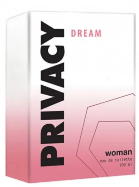 Privacy Dream EDT 100 ml Kadın Parfümü