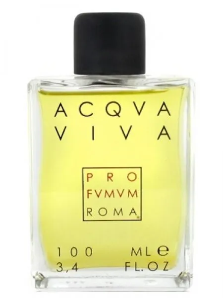 Profumum Roma Acqua Viva EDP 100 ml Unisex Parfüm