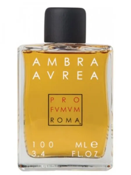 Profumum Roma Ambra Aurea EDP 100 ml Unisex Parfüm