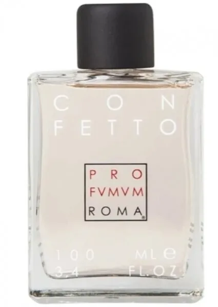 Profumum Roma Confetto EDP 100 ml Unisex Parfüm