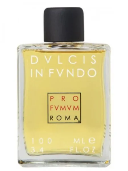 Profumum Roma Dulcis in Fundo EDP 100 ml Unisex Parfüm