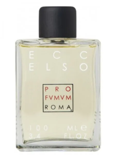 Profumum Roma Eccelso EDP 100 ml Unisex Parfüm