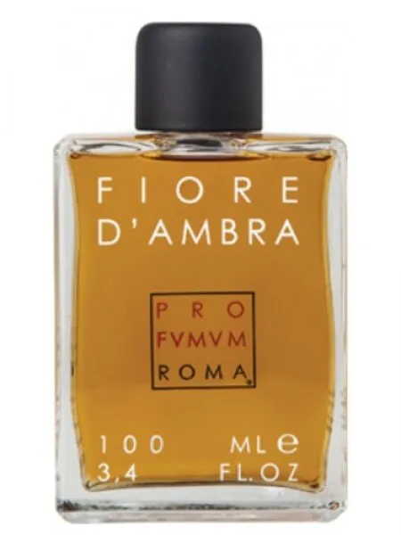 Profumum Roma Fiori d'Ambra EDP 100 ml Unisex Parfüm