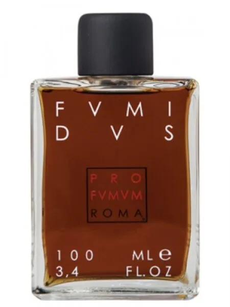 Profumum Roma Fumidus EDP 100 ml Unisex Parfüm