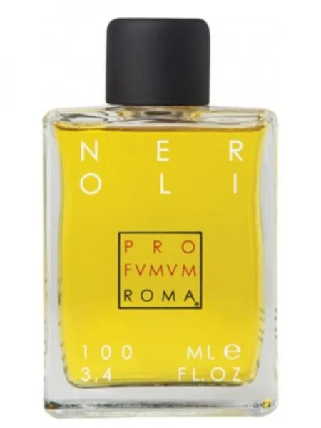 Profumum Roma Neroli EDP 100 ml Unisex Parfüm