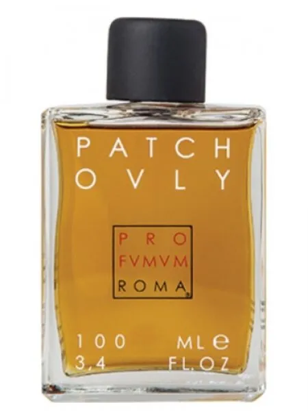 Profumum Roma Patchouly EDP 100 ml Unisex Parfüm