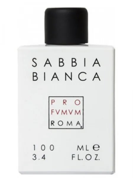 Profumum Roma Sabbia Bianca EDP 100 ml Kadın Parfümü