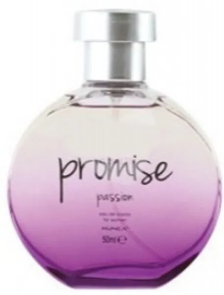 Promise Passion EDT 50 ml Kadın Parfümü