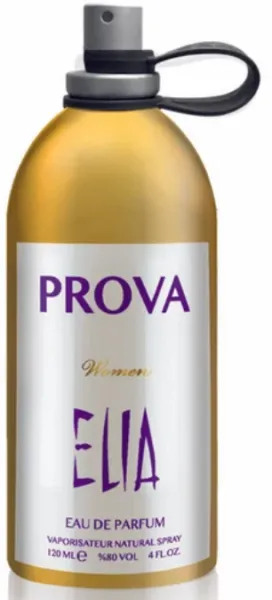 Prova Elia EDP 120 ml Kadın Parfümü