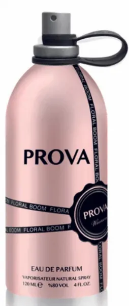 Prova Floral Boom EDP 120 ml Kadın Parfümü