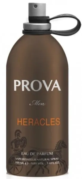 Prova Heracles EDP 100 ml Erkek Parfümü