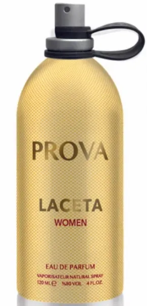 Prova Laceta EDP 120 ml Kadın Parfümü