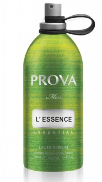 Prova L'Essence EDP 100 ml Erkek Parfümü