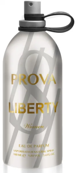 Prova Liberty EDP 100 ml Kadın Parfümü