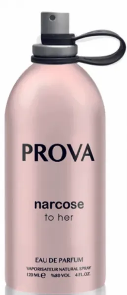 Prova Narcose EDP 120 ml Kadın Parfümü