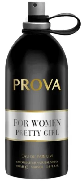 Prova Pretty Girl EDP 100 ml Kadın Parfümü