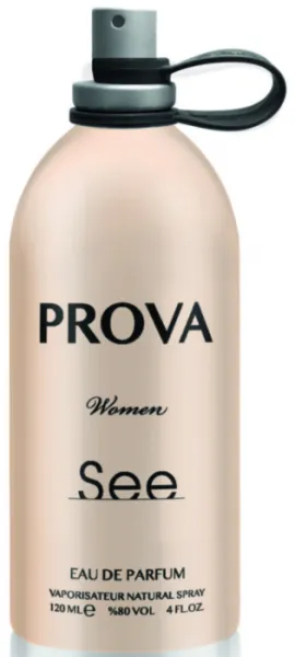 Prova See EDP 120 ml Kadın Parfümü