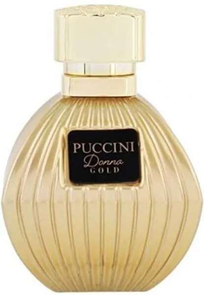 Puccini Donna Gold EDP 100 ml Kadın Parfümü