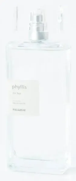 Pull&Bear Phyllis EDT 100 ml Kadın Parfümü