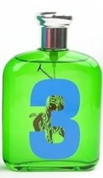 Ralph Lauren Big Pony 3 EDT 75 ml Kadın Parfümü