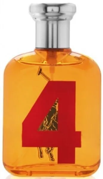 Ralph Lauren Big Pony 4 EDT 125 ml Erkek Parfümü